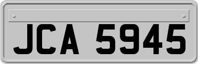 JCA5945