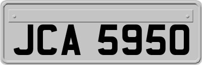 JCA5950
