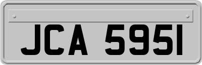 JCA5951