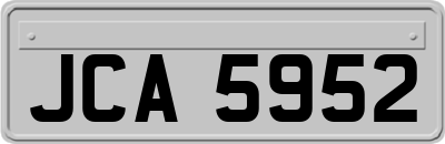 JCA5952