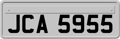 JCA5955