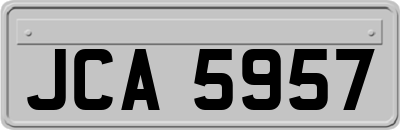 JCA5957