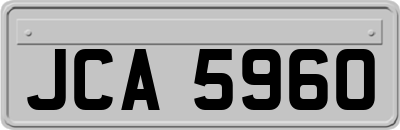 JCA5960