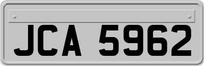 JCA5962