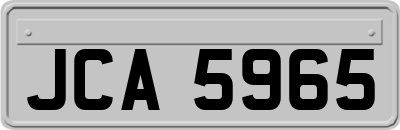 JCA5965