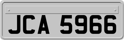 JCA5966