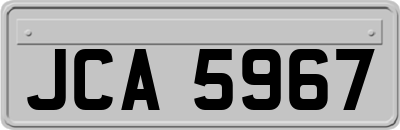 JCA5967