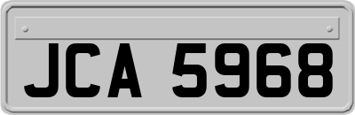 JCA5968