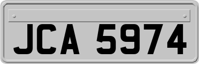 JCA5974