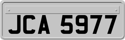 JCA5977
