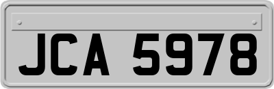 JCA5978