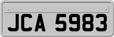 JCA5983