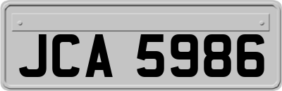 JCA5986