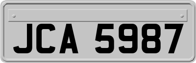 JCA5987