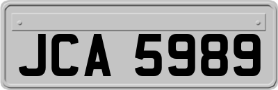 JCA5989
