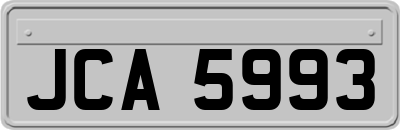 JCA5993