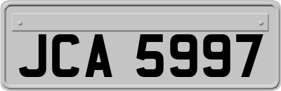 JCA5997