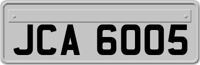 JCA6005