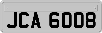 JCA6008