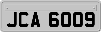 JCA6009