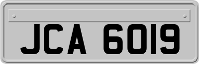 JCA6019