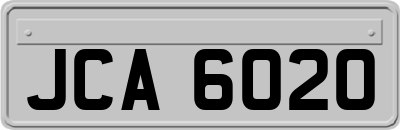 JCA6020