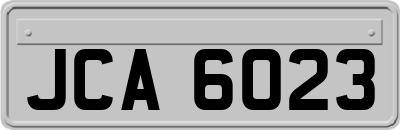 JCA6023