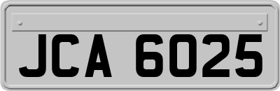 JCA6025