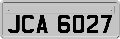 JCA6027