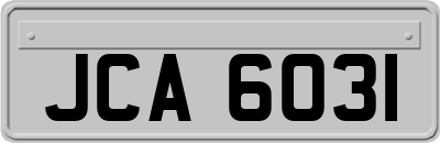 JCA6031