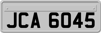 JCA6045
