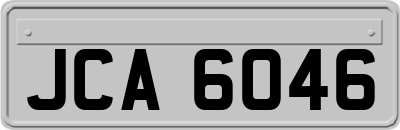 JCA6046