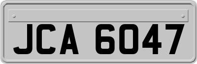 JCA6047