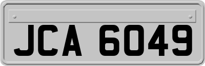 JCA6049
