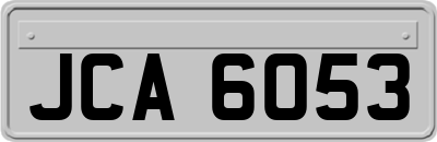 JCA6053