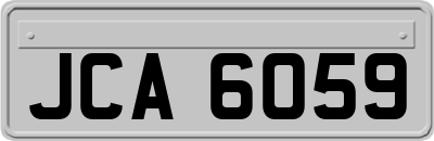 JCA6059