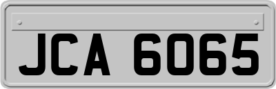 JCA6065
