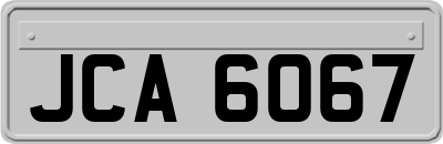 JCA6067