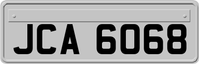 JCA6068