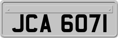 JCA6071