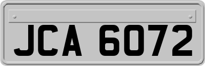 JCA6072
