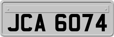 JCA6074