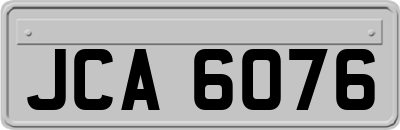 JCA6076