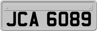 JCA6089