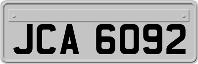 JCA6092