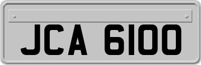 JCA6100
