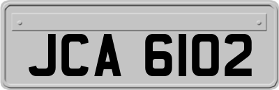 JCA6102