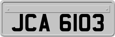 JCA6103