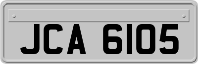 JCA6105