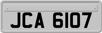 JCA6107